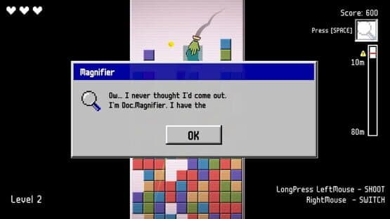 Handy Helper — screenshot 3