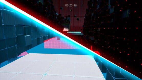 Duality Shift — screenshot 1