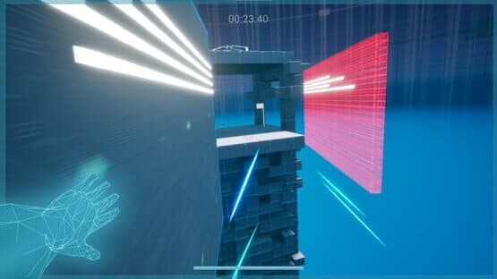 Duality Shift — screenshot 2