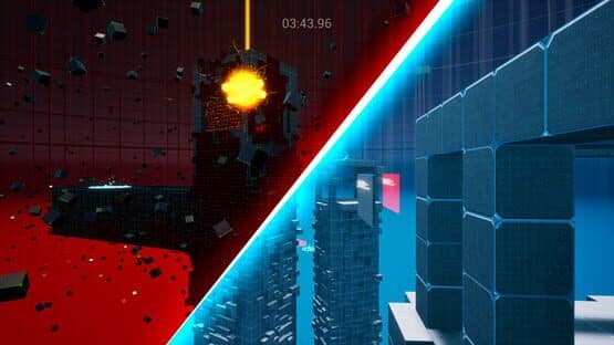 Duality Shift — screenshot 3