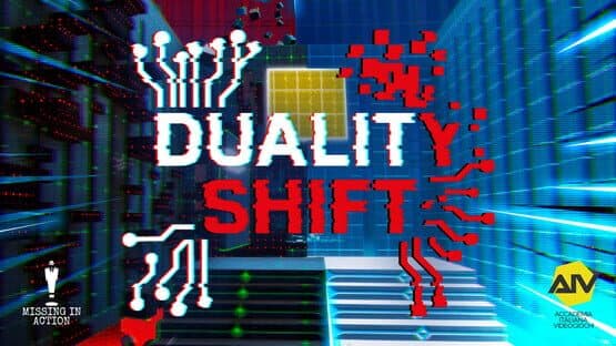 Duality Shift — screenshot 7