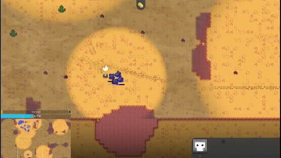 Blackwood Division — screenshot 3