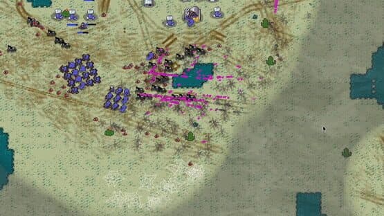 Blackwood Division — screenshot 4