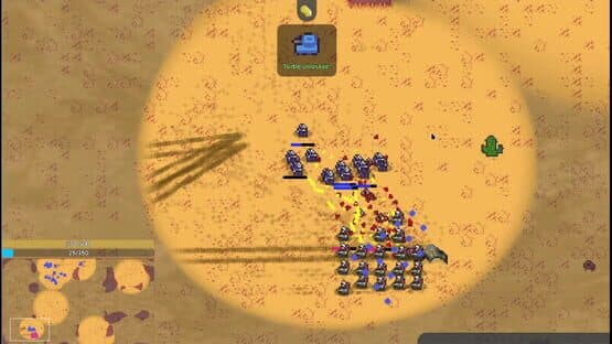 Blackwood Division — screenshot 6