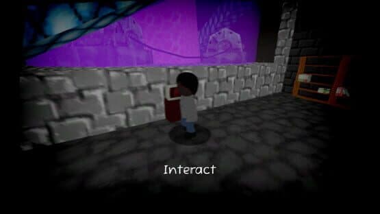 Ware's Laboratory — screenshot 1