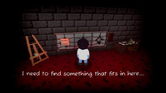 Ware's Laboratory — screenshot 2