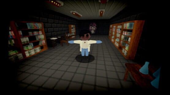 Ware's Laboratory — screenshot 5