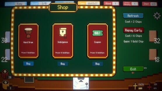 Faust Duel — screenshot 4