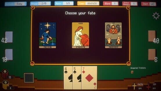 Faust Duel — screenshot 6