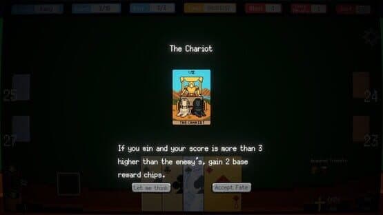 Faust Duel — screenshot 7