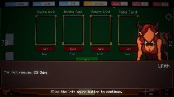 Faust Duel — screenshot 8