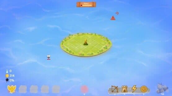 Pray or Die: Tactical Defense — screenshot 1