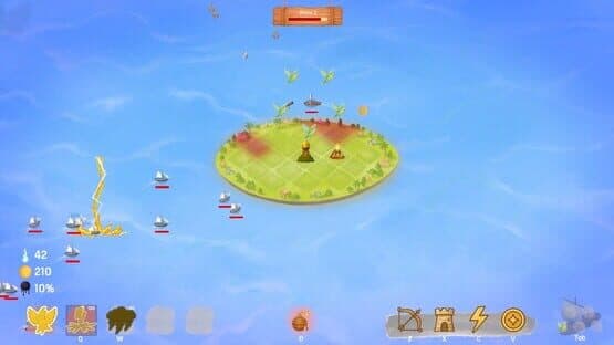 Pray or Die: Tactical Defense — screenshot 3