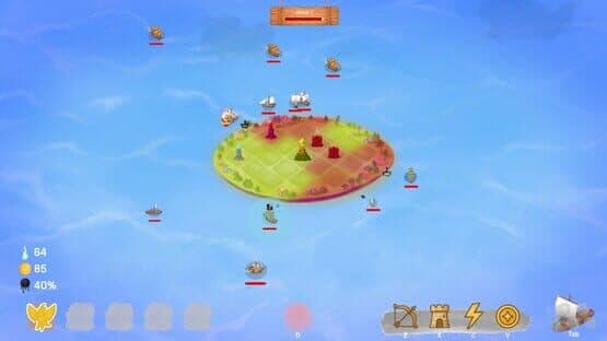 Pray or Die: Tactical Defense — screenshot 4