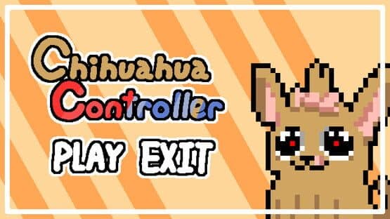 Chihuahua Controller — screenshot 1