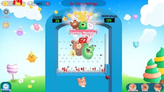 Happy Pinball — screenshot 1