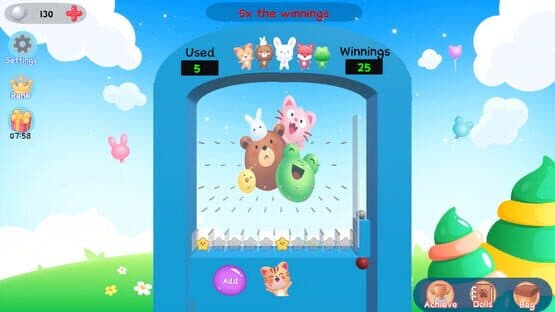 Happy Pinball — screenshot 2