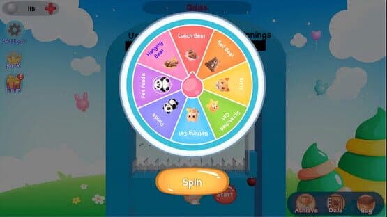 Happy Pinball — screenshot 3