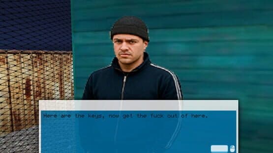 I'm Not a Robot! — screenshot 2