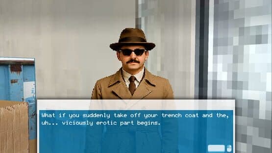 I'm Not a Robot! — screenshot 5