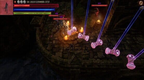DreamHero — screenshot 1