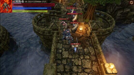 DreamHero — screenshot 3