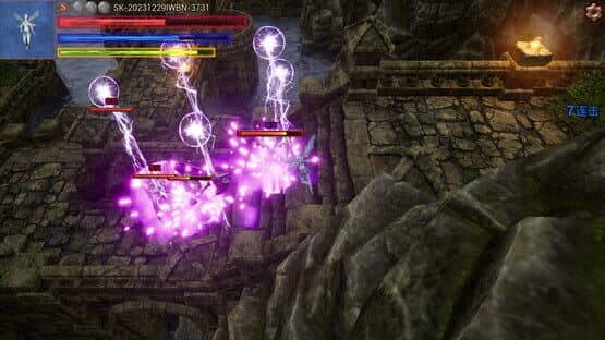 DreamHero — screenshot 5