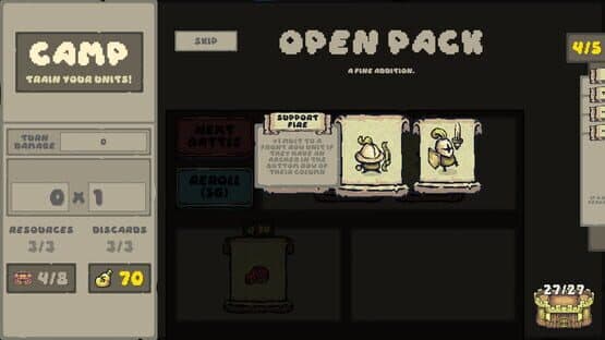 Gridfall — screenshot 5
