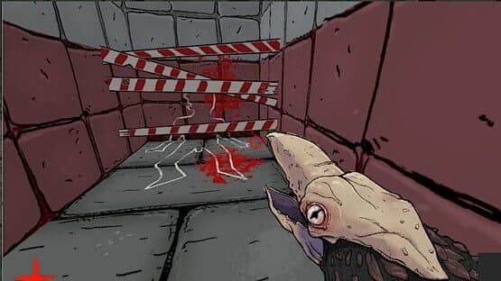 Ultra Damage — screenshot 2