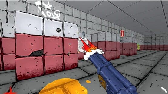 Ultra Damage — screenshot 4