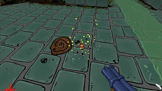 Ultra Damage — screenshot 6