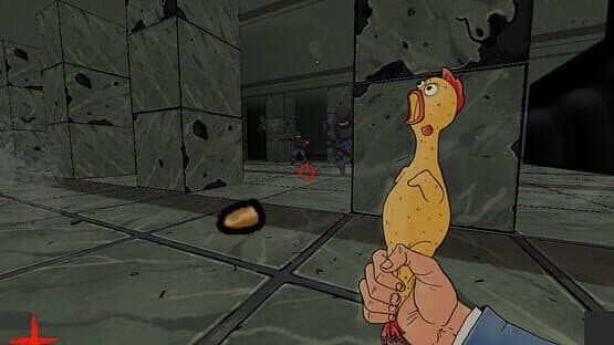 Ultra Damage — screenshot 7