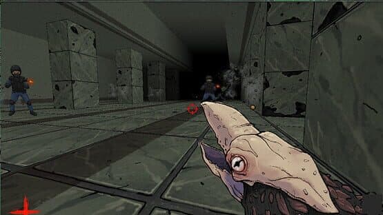 Ultra Damage — screenshot 8
