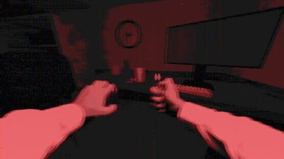 Darko — screenshot 3