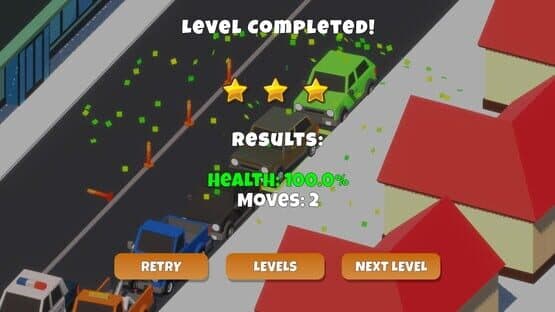 Park It at All Costs! — screenshot 1