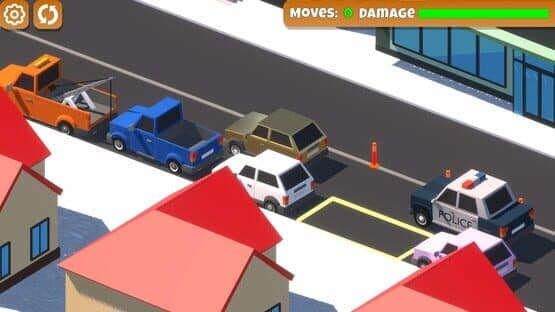 Park It at All Costs! — screenshot 2