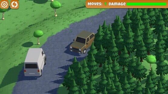 Park It at All Costs! — screenshot 4