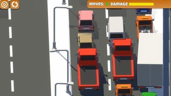 Park It at All Costs! — screenshot 5