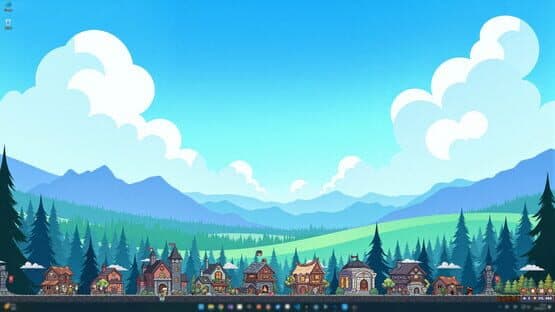 Battle On! Hero Academy — screenshot 1