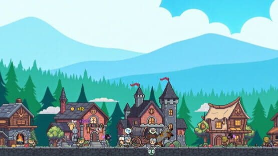 Battle On! Hero Academy — screenshot 2