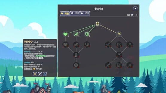 Battle On! Hero Academy — screenshot 5