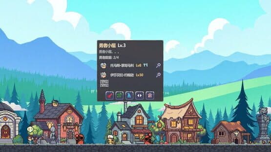 Battle On! Hero Academy — screenshot 7