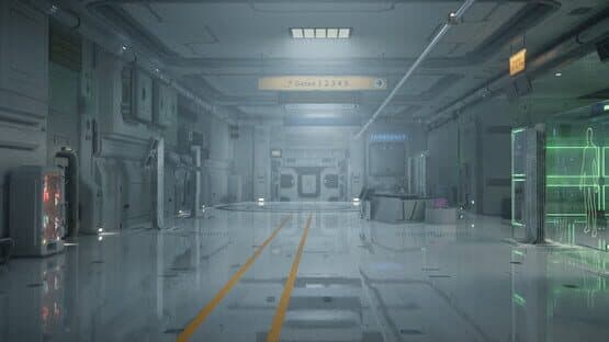 Desserted — screenshot 5