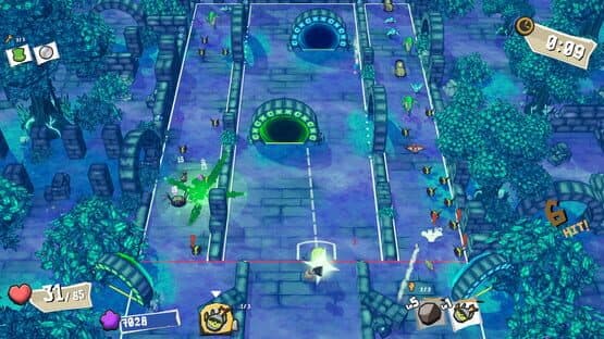 Smash Out Colony — screenshot 2