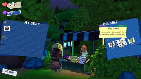Smash Out Colony — screenshot 3