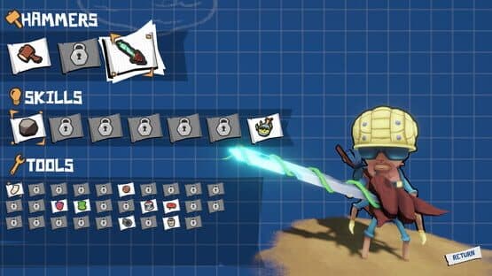 Smash Out Colony — screenshot 4