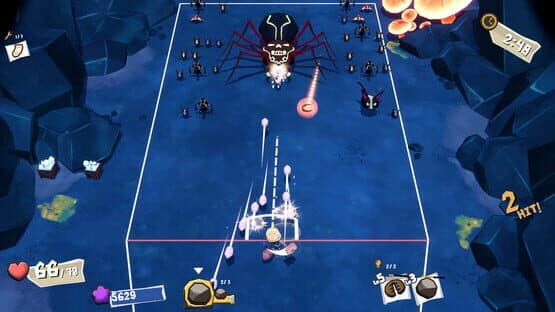 Smash Out Colony — screenshot 5