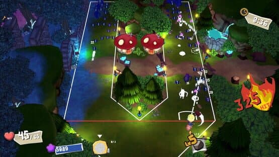 Smash Out Colony — screenshot 6