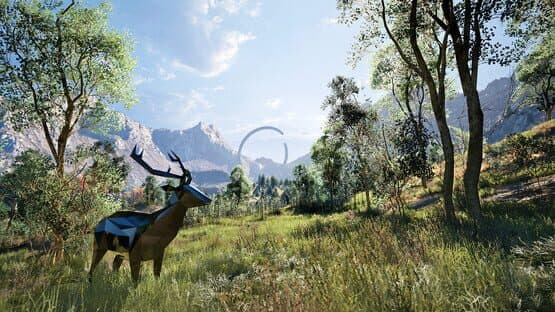 The Valley Beyond — screenshot 1