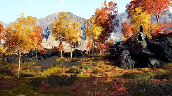 The Valley Beyond — screenshot 4